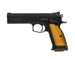 CZ75 Tactical Sport Orange