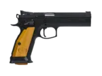 CZ75 Tactical Sport Orange