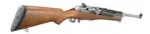 Ruger Mini-14 Ranch Matte Stainless