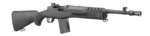 Ruger Mini-14 Tactical; 5.56x45mm; MA OK