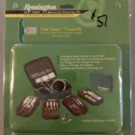 Remington Fast Snap 2.0 Universial Cleaning Kit