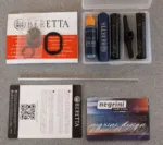 Beretta A400 Xcel Sporting Accessories