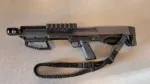 Keltec KSG 12