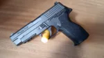 SIG SAUER P226 DAO