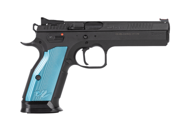 CZ-USA TS 2