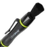 Breakthrough Clean Technologies Lens Cleaning Pen, Black