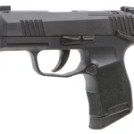 SIG Sauer P365 Optics Ready