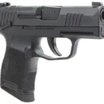 SIG Sauer P365 Optics Ready