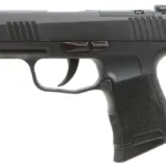 SIG Sauer P365 Optics Ready