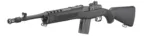 Ruger Mini-14 Tactical; 5.56x45mm; MA OK