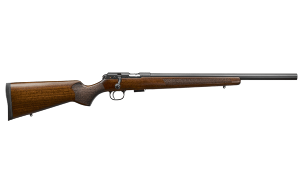 CZ 457 Varmint 22 LR; MA OK