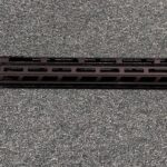New Frontier AR-9 9MM PCC Rifle