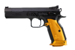 CZ TS 2 Orange