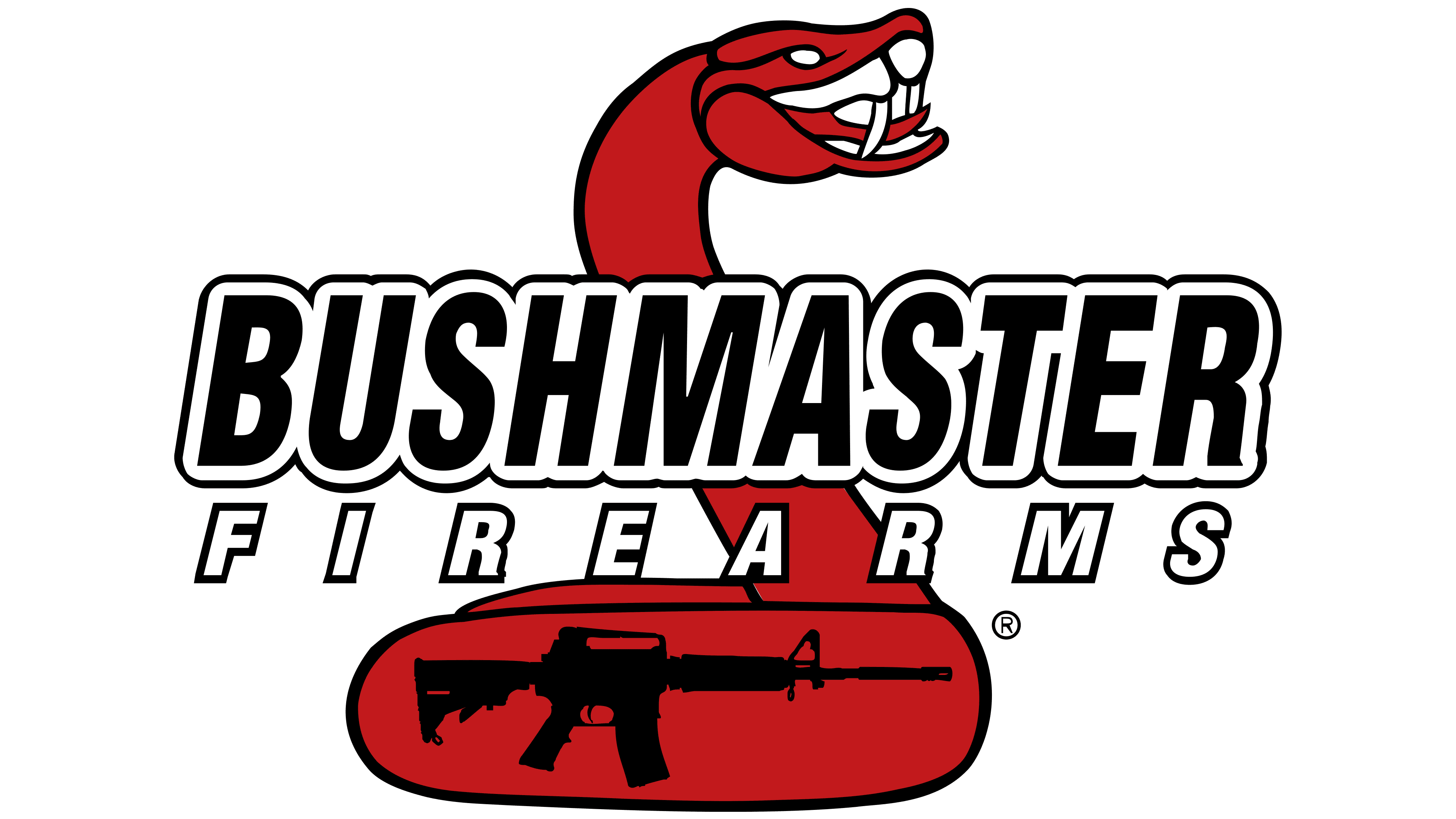 Bushmaster Firearms Products