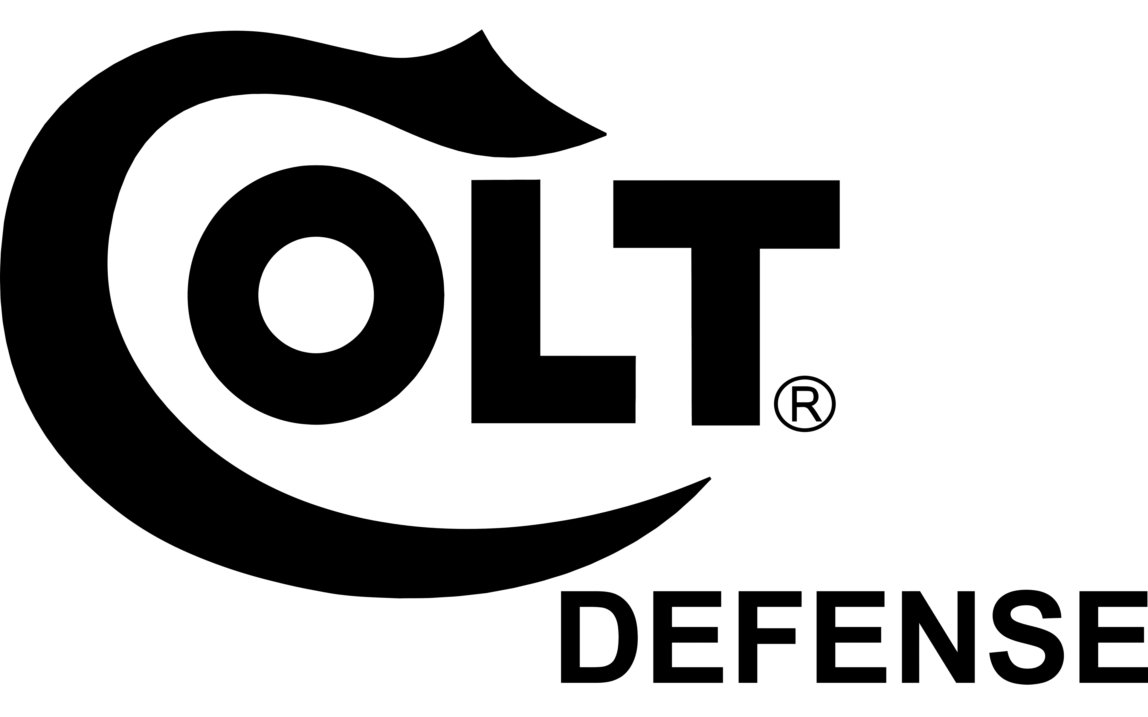 Colt Firearms Products