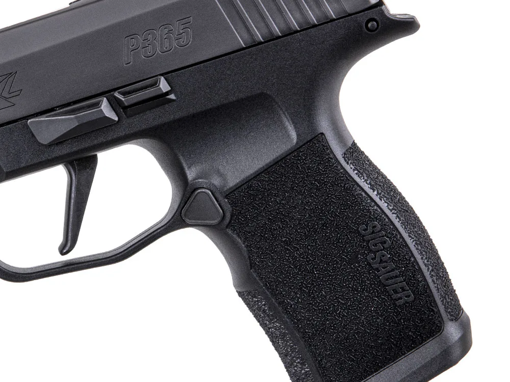 SIG SAUER P365 XL