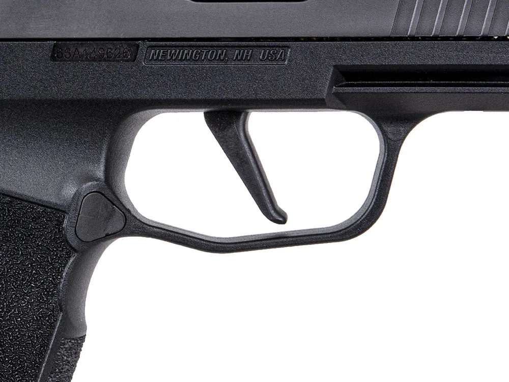 SIG SAUER P365 XL