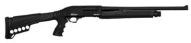 GForce Arms 12GA Pump Tactical Shotgun- MA OK