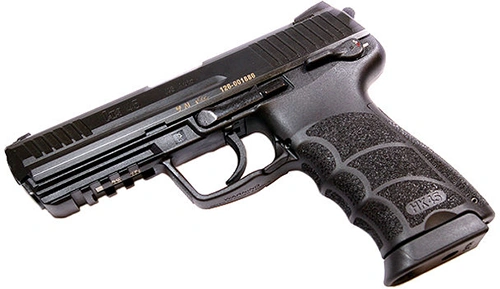Heckler & Koch HK45 .45 ACP Pistol, MA OK
