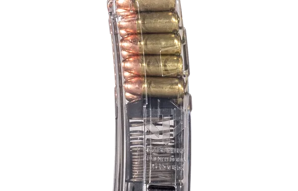 ETS Group HK MP5 9mm 10 Round Magazine