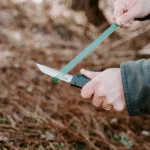 Karma OTF Knife
