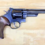 S&W Model 1950