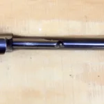 S&W Model 1950