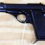 Beretta Model 71