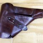 Astra Interarms Constable II Holster