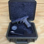 Walther P99 AS Final Edition