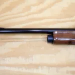 Remington 1100 Trap