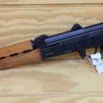 CAI Zastava Arms ZPAP92; M92PV; 7.62x39mm