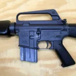 Colt SP1