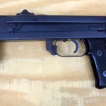 PAC PPS-43C; Factory 9x19mm