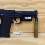 Kel-Tec PMR-30