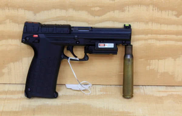 Kel-Tec PMR-30