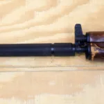 Elk River Arms ERTD