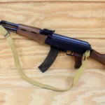 Armi Jager AP80 22 LR Rifle