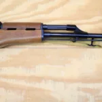 Armi Jager AP80 22 LR Rifle