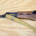 Armi Jager AP80 22 LR Rifle