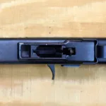 Armi Jager AP80 22 LR Rifle