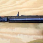 Armi Jager AP80 22 LR Rifle