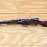 Jianshe Arsenal Type 56 SKS M59