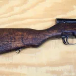 Jianshe Arsenal Type 56 SKS M59