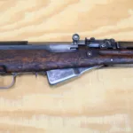 Jianshe Arsenal Type 56 SKS M59