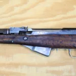 Jianshe Arsenal Type 56 SKS M59