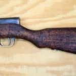 Jianshe Arsenal Type 56 SKS M59