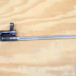 Jianshe Arsenal Type 56 SKS M59