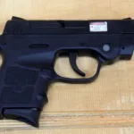 S&W BG380