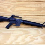 Colt AR-15 HBAR .223; Pre-Ban